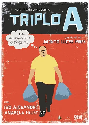 Постер: Triple A