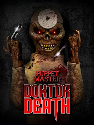 Постер: Puppet Master: Doktor Death