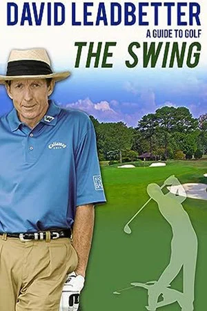 Постер: David Leadbetter : The Swing
