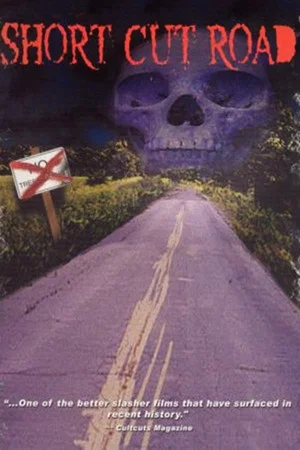Постер: Short Cut Road