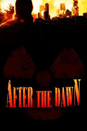 Постер: After the Dawn