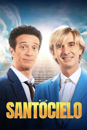 Постер: Santocielo