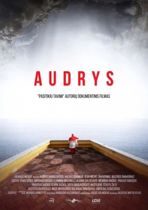 Постер: Audrys
