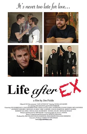 Постер: Life After Ex