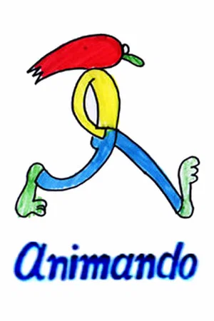 Постер: Animando