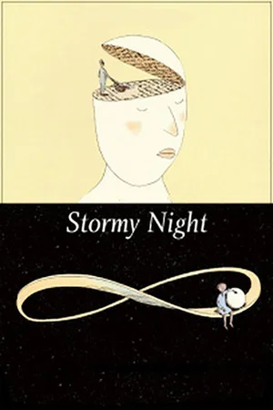 Постер: Stormy Night