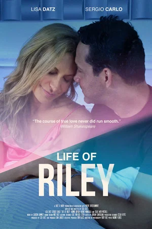 Постер: Life of Riley