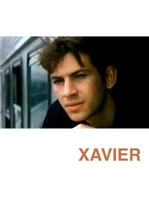 Постер: Xavier