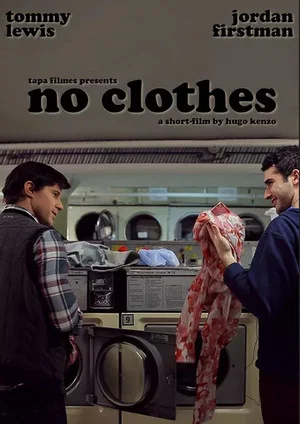 Постер: No Clothes