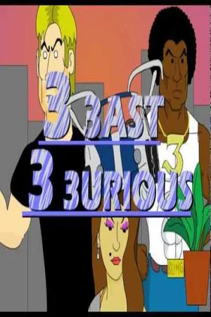 Постер: 3 3ast 3 3urious