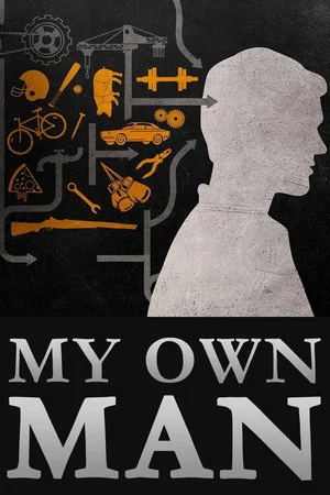 Постер: My Own Man