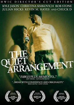 Постер: The Quiet Arrangement
