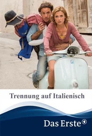 Постер: Trennung auf Italienisch