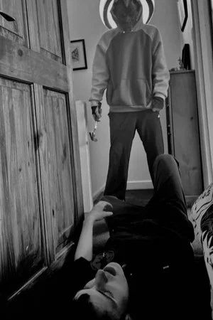 Постер: Futility