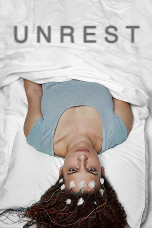 Постер: Unrest
