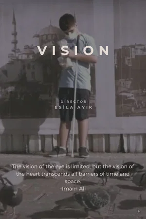 Постер: Vision