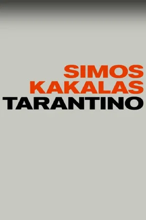 Постер: Tarantino