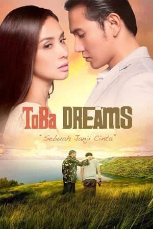 Постер: Toba Dreams