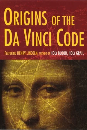 Постер: Origins of the Da Vinci Code