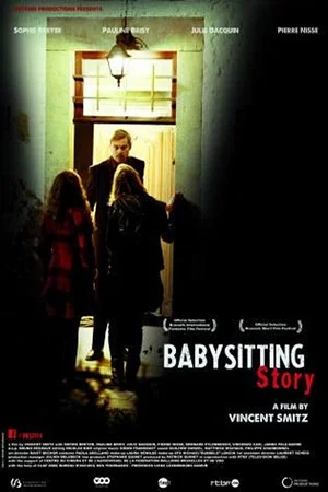 Постер: Babysitting Story