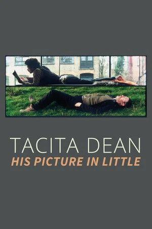 Постер: His Picture In Little