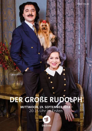 Постер: Der große Rudolph