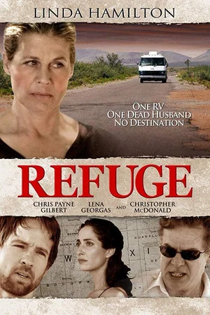 Постер: Refuge