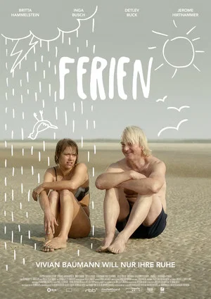Постер: Ferien