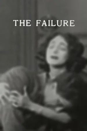 Постер: The Failure