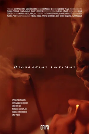 Постер: Biografias Íntimas