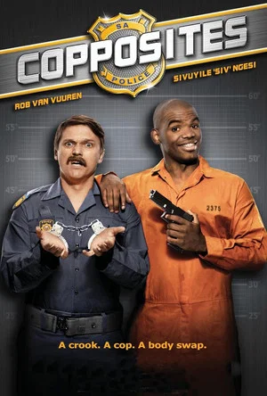 Постер: Copposites