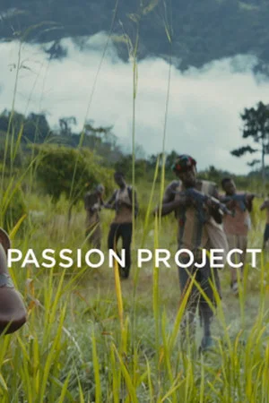 Постер: Passion Project
