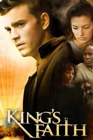 Постер: King's Faith