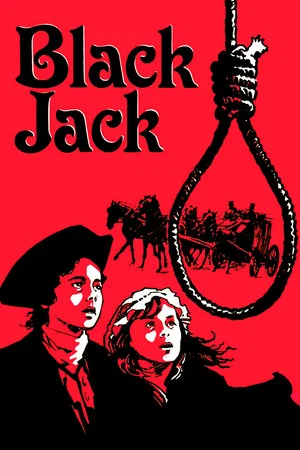 Постер: Black Jack