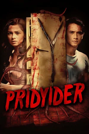 Постер: Pridyider