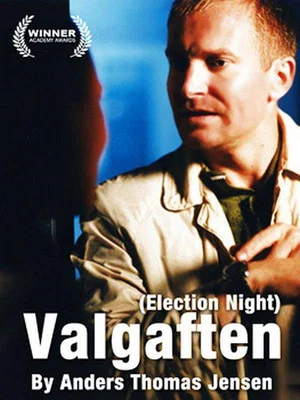 Постер: Election Night