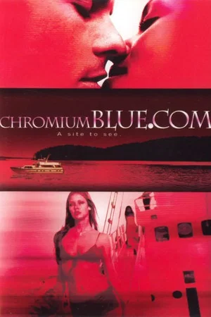 Постер: ChromiumBlue.com