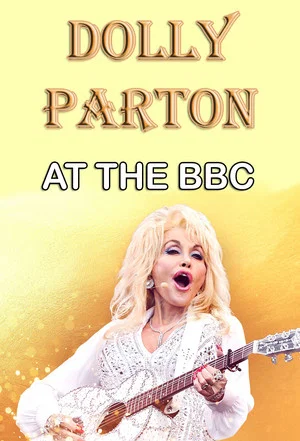 Постер: Dolly Parton at the BBC