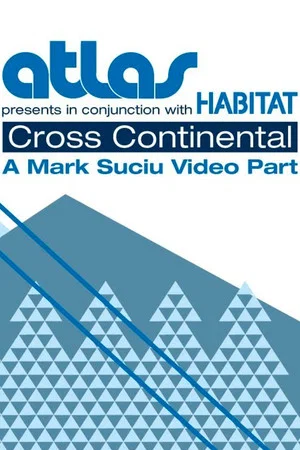 Постер: Cross Continental