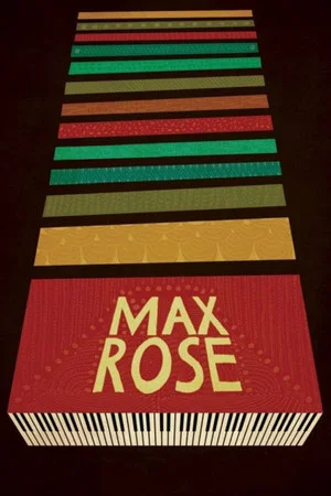 Постер: Max Rose