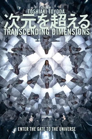 Постер: Transcending Dimensions