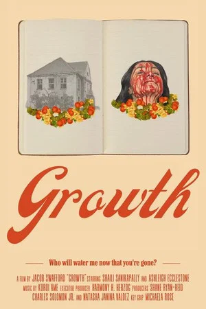Постер: Growth