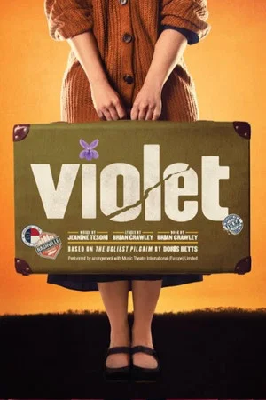 Постер: Violet