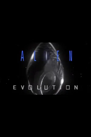 Постер: Alien Evolution