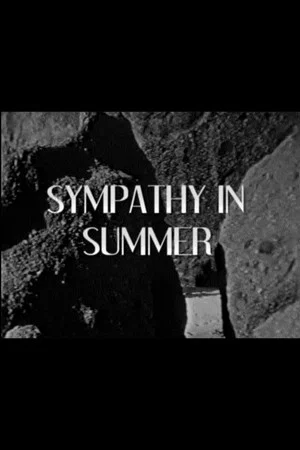 Постер: Sympathy in Summer