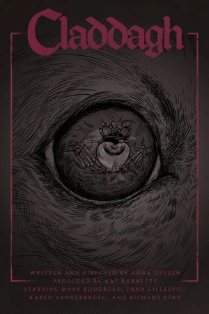 Постер: Claddagh