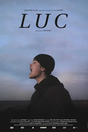 Постер: Luc