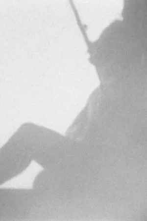 Постер: Black Salt Water Elegy
