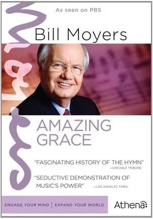 Постер: Bill Moyers: Amazing Grace