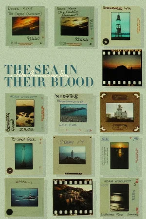Постер: The Sea in Their Blood